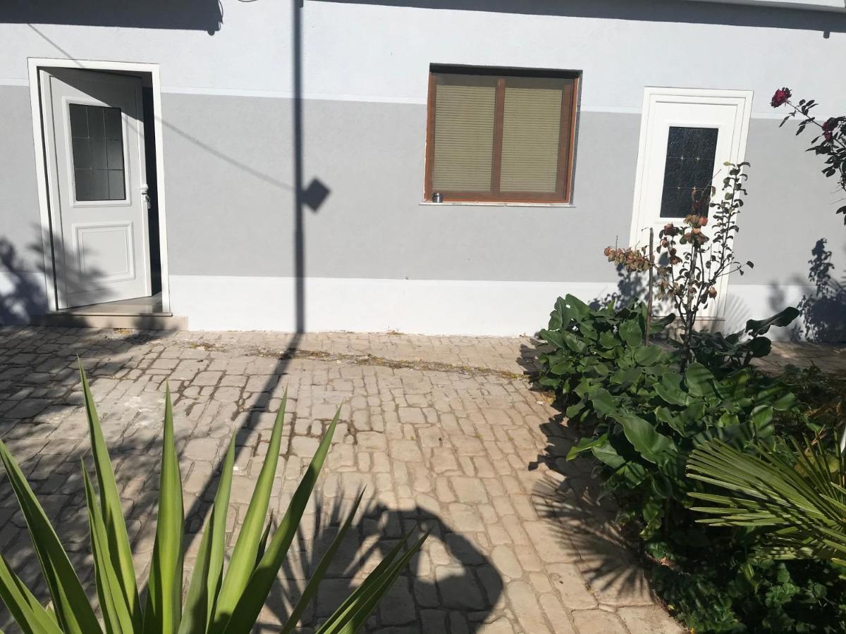 Panorama Rooms אלבסאן מראה חיצוני תמונה