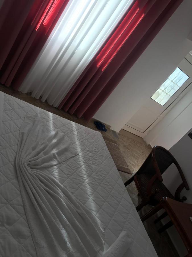 Panorama Rooms אלבסאן מראה חיצוני תמונה