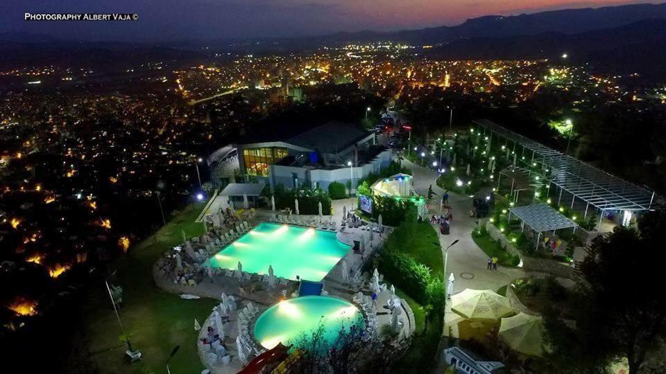 Panorama Rooms אלבסאן מראה חיצוני תמונה
